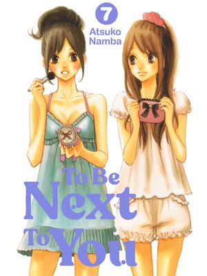 cover image of To Be Next to You, Volume 7